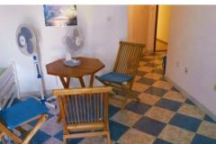 Apartmány Dragica, Duće Apartmán 3 - Studio foto 3