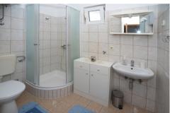 Apartmány Drago Kovačić Apartmán 5 - A5 foto 4
