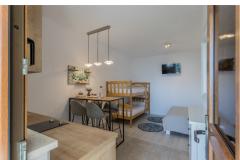 Apartmány Drago Kovačić Apartmán 1 - Studio A1 foto 1