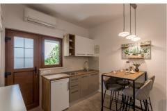 Apartmány Drago Kovačić Apartmán 1 - Studio A1 foto 2