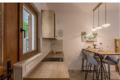 Apartmány Drago Kovačić Apartmán 1 - Studio A1 foto 5