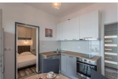 Apartmány Drago Kovačić Apartmán 3 - A3 foto 4