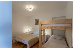 Apartmány Drago Kovačić Apartmán 3 - A3 foto 5