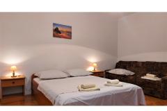 Apartmán Duvnjak Apartmán 1 foto 4