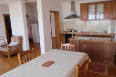 Apartmány Erceg Apartmán 3 - Apartman 2 foto 2
