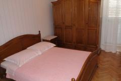 Apartmány Erceg Apartmán 3 - Apartman 2 foto 3