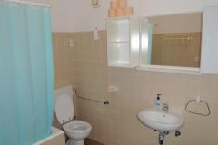 Apartmány Erceg Apartmán 3 - Apartman 2 foto 4