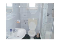 Apartmány Erceg Apartmán 1 - Apartman 3 foto 4