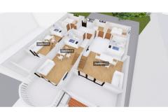 apartmani Espana Apartmán 2 - apartman 6 foto 2