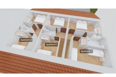 apartmani Espana Apartmán 3 - apartman 7 foto 2