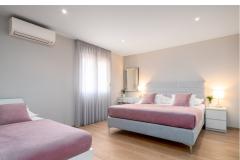 Apartmány Felis Apartmán 2 - 1.kat foto 1