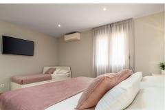 Apartmány Felis Apartmán 2 - 1.kat foto 2