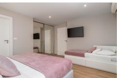 Apartmány Felis Apartmán 2 - 1.kat foto 4