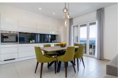 Apartmány Felis Apartmán 3 - 2.kat foto 1