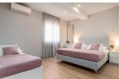 Apartmány Felis Apartmán 3 - 2.kat foto 4