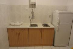 Apartmány Filip Apartmán 2 - A srednji foto 1
