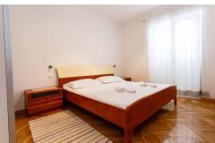 Apartmány Filip Duće Apartmán 1 - GARDEN foto 3