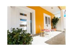 Apartmány Filip Duće Apartmán 1 - GARDEN foto 5