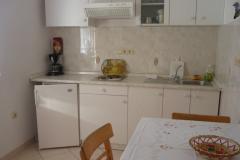 Apartmány Gale Omis Apartmán 1 - Apartman 1 foto 2