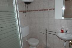 Apartmány Gale Omis Apartmán 2 - Apartman 2 foto 3