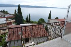 Apartmány Gale Omis Apartmán 2 - Apartman 2 foto 4