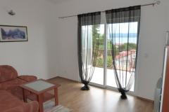 Apartmány Gale Omis Apartmán 3 - Apartman 5 foto 1