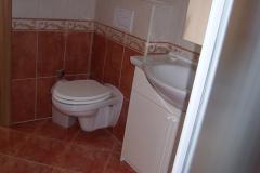 Apartmány Gale Omis Apartmán 3 - Apartman 5 foto 3