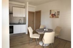 Apartmány Gale Omis Apartmán 4 - Apartman 6 foto 1
