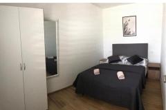 Apartmány Gale Omis Apartmán 4 - Apartman 6 foto 3