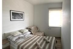 Apartmány Gale Omis Apartmán 4 - Apartman 6 foto 5