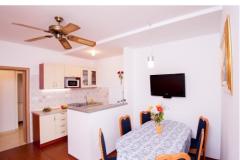 Apartmány Galija Apartmán 1 - Apartman 1 foto 1
