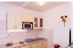 Apartmány Galija Apartmán 1 - Apartman 1 foto 4