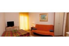 Apartmány Galija Apartmán 2 - Apartman 2 foto 1