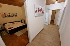 Apartmány Hajdi Apartmán 2 - A2 foto 3