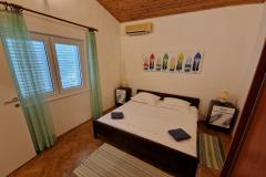 Apartmány Hajdi Apartmán 2 - A2 foto 5