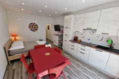 Apartmány Hajdi Apartmán 3 - A3 foto 1