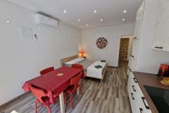 Apartmány Hajdi Apartmán 3 - A3 foto 4