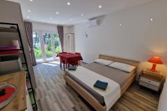 Apartmány Hajdi Apartmán 3 - A3 foto 5