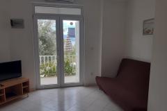Apartmány HRBAT Apartmán 2 - A 2+1 foto 1
