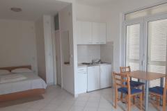 Apartmány HRBAT Apartmán 2 - A 2+1 foto 2