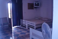 Apartmány Irina-Duće Apartmán 3 - Studio 4 foto 4