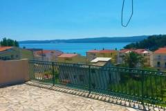 Apartmány Irina-Duće Apartmán 3 - Studio 4 foto 5