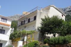 Apartmán Lucijan Apartmán 1 - Ap.  Lucij foto 2