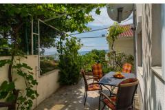 Apartmány Ivanka Apartmán 1 - A1 foto 1