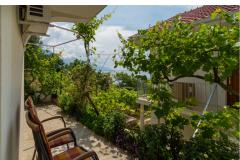 Apartmány Ivanka Apartmán 1 - A1 foto 2