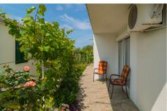 Apartmány Ivanka Apartmán 1 - A1 foto 3
