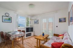 Apartmány Ivanka Apartmán 2 - A2 foto 5