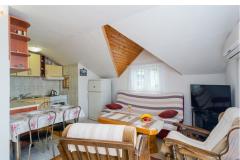 Apartmány Ivanka Apartmán 3 - A3 foto 4