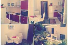 Apartmány Jaki Apartmán 1 foto 2