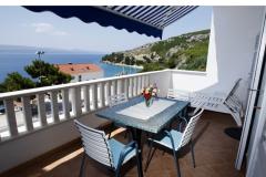 Apartmány Jasna  Apartmán 1 - A2+2a foto 1